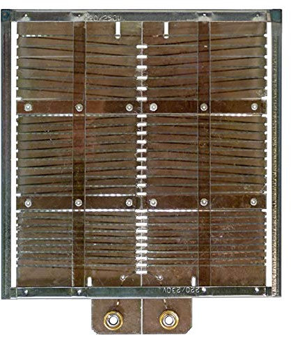 Toaster End Heating Element 400w Compatible Part to fit Rowlett