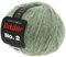 LANA GROSSA Brigitte Nr.2 | Edle Netzgarnstruktur aus Alpaka und Baumwolle | Handstrickgarn aus 47% Alpaka, 45% Baumwolle & 8% Schurwolle | 50g Wolle zum Stricken & Häkeln | 140m Garn FB 18
