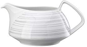 Rosenthal TAC Gropius Stripes 2.0 Sauciere 0,55 l 1tlg
