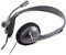 SBOX HS-201 Cuffie da gaming con cavo per pc e microfono, jack 3,5 mm, 105 db; nero.