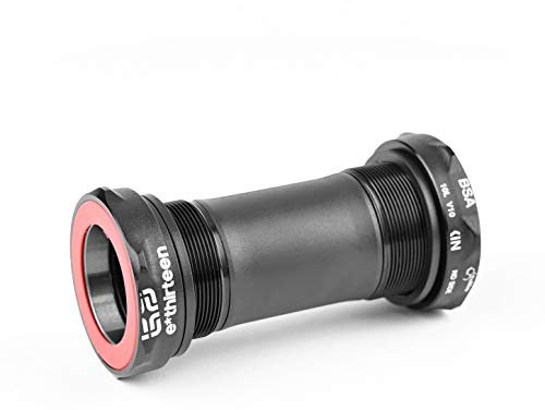 BSA 68mm Gehäuse (schraubbar) – für 30 Achsen