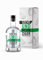 Hannover96 Gin | mit hochwertiger Geschenkverpackung | 500ml Einzelflasche | 42% Vol. | Geschenkidee für Hannover96 Fans und Hannover Liebhaber