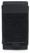 Pochette Téléphone Molle, Molle Sac pour Téléphone Mobile Poche Ceinture Petit Sac Ceinture Tactique en Nylon 1000D