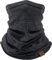 ACUSHLA 100% Merino Wool Neck Gaiter Ski Face Mask Scarf Neck Warmer for Men & Women All Weather, Dark Gray, One Size