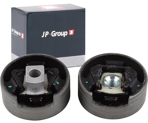 JP Group 1117914400 Lagerung, Motor unten | 1117914400 passend für A3 Q2 Q3 Ateca Leon Tarraco Skod