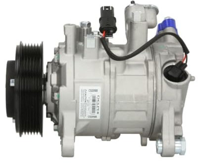 DELPHI CS20588 Compressore aria condizionata Compressore Aria Condizionata Compressore clima Compressore condizionatore