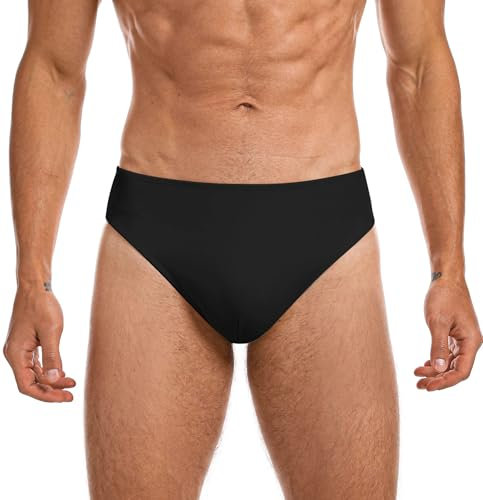 Mulnall Herren Full-Seat Dance Brief, Support Dance Ballet Gürtel(23401-06-M)