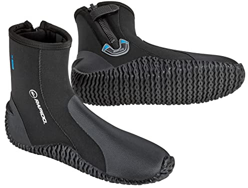 Phantom Aquatics Rapido Wise 7mm Boot - 7