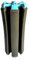 MOFIC Tragbarer Golfschläger-Halter, 6 Schläger, Golf-Regal-Aufbewahrung, Organizer, einfach zu tragen, Golfschlägerträger für Holz, Eisen, Keile, Putter und Hybrid- und Utility-Schläger (grau)