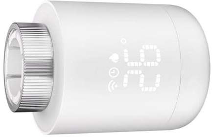 Smart Thermostat Radiator Valve Avatto TRV16 Zigbee Tuya