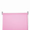 Apex Furnishings Pink Blackout roller blinds for windows, Thermal Insulated UV Protection Child Safety Trimmable Easy Fit Home office Window Blinds W 120cm x L 165cm