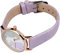 TOGEVAL Katzenuhr Quarz Armbanduhr Kreative Uhr Cartoon Kinderuhr Lederarmband Cartoon Uhr Uhr Quarz Armbanduhr Quarzuhr Kunstleder Uhr Kinderuhr