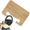 Steering Wheel Table, Steering Wheel Tray, Laptop Tray for Car, Car Steering Wheel Desk for Laptop, Multipurpose Travel Car Accessories, Car Seat Stand