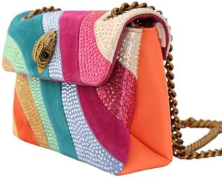 Kurt Geiger Crossbody Multicolor STUK