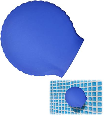 FZQBEY Pool Einlaufdüse 360° Drehbar für Intex Bestway Pool Düse Auslass Ausströmer Zubehör Ø32/38 mm, Intex Bestway Pool Zubehör Ersatzteile Poolzubehör, Blau (E)