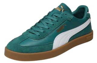 Puma Unisex Puma Club Ii Era Suede Persian Blue-deseSchuhe
