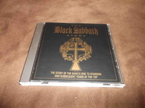 The Black Sabbath Story