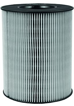 MAHLE LX 794 Luftfilter - für Mercedes-Benz A-class (W168), u.a. | Kompatibel mit: MERCEDES-BENZ A-CLASS, VANEO