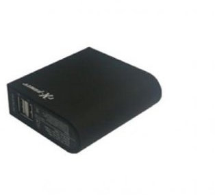 ION de litio 5 V (Entrada), 5 V (salida) 4800 mAh universal batería externa para Digital Camera, Apple iPhone 4S UMPC, PDA, Netbook & MID battery