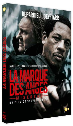 La marque des anges [FR Import]