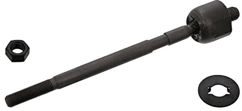 febi bilstein 42815 Axialgelenk mit Kontermutter und Sicherungsblech, 1 Stück
