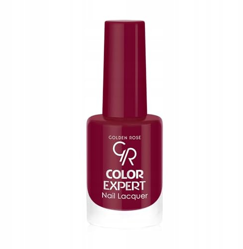 Golden Rose Color Expert Nail Lacquer No:30