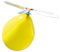 EDUPLAY 130197 Helikopter-Ballon