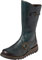 Fly London Mes 2, Stivali con Fibbia Donna, Verde Petrol, 38 EU