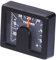 hr-imotion Thermometer für Innen und Aussen Made in Germany (10010401 Innen-Thermometer 14x49x40mm)