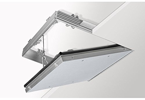 Knauf Revisionsklappe REVO BS 90 Decke 43 Variant 50 x 50 cm