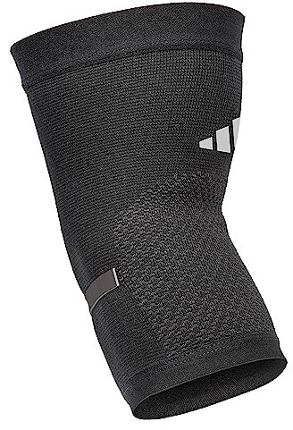 adidas Performance Aeroready Ellbogenbandage, Weiß, L