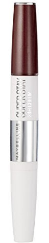 MAYBELLINE SUPERSTAY 24 HOUR LIP COLOR 840 MERLOT MUSSE
