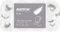 Katrin Papier toilette 3 plis papier toilette - Katrin Plus Toilet 250 SOFT - 8 Rouleaux Ultra Doux Blanc