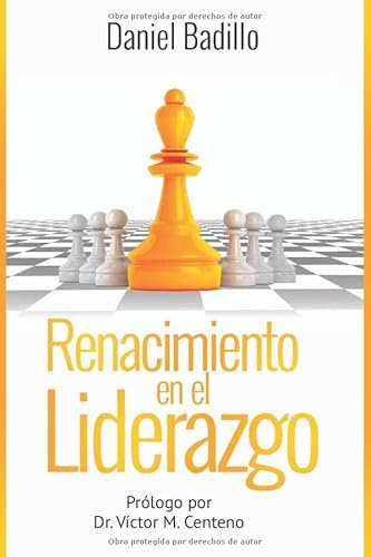 Renacimiento en el Liderazgo