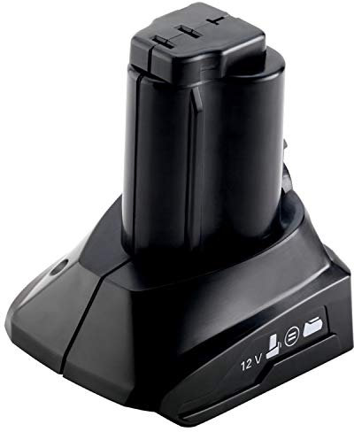 Metabo Powermaxx 625225000 Tool Battery