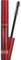 IsaDora High Impact Volume Mascara Black 30 Black Speed – Vegan Make-up für empfindliche Augen - Cruelty Free Make-up False Lash Effekt Volumen Mascara Wasserdicht – Schwarz 9 ml
