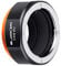 K&F Concept Bague d'adaptation Compatible avec Utiliser Objectifs Olympus Om sur Appareils Photo Micro 4/3