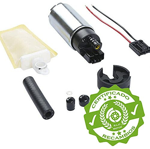 Bomba de gasolina HONDA ▷ CBR900RR CBR929RR CBR954RR 2001-2003 Bomb5 Petrol pump bomba combustible colado Petrol gas gasoline Fuel Filter recambios rebajas repuestos oferta moto
