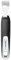 Tower T832206 Precision Plus 2 in 1 Zester and Canelle Knife with Softex Handles, BPA Free, Stainless Steel