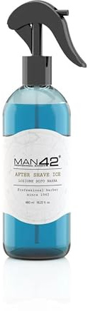MAN42 After Shave Ice 400 ml
