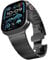 CHANCHY 49mm 46mm 45mm 44mm 42mm(Serie 3) für Apple Watch Armband,Edelstahl Gliederarmband Metall Ersatzarmbänder Geeignet für Apple watch Ultra 2/Ultra,Series 10/9/8/7/6/5/4/3/2/1/SE,Schwarz