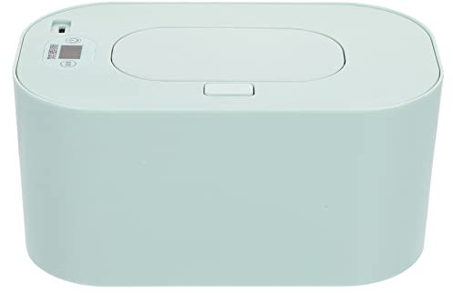 Beaupretty 1set USB Wipes Heater Portable Wet Tissue Warmer Control for Outdoor Use Keeps Wipes Warm and Moist for Diaper Changes Nursery Travel