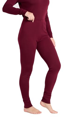 Mountain Warehouse Talus Women Thermal Baselayer Pants | Lightweight & Breathable Ladies Thermal Leggings, Quick Dry & Moisture Wicking Skins for Warmth, For Active Wear & Winter