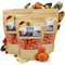Zite Fishing Boillies fürs Karpfen-Angeln – Verschiedene Aromen 3x1kg – Angelköder sinkend in wiederverschließbaren Beutel – Hochfängige Aromen & Wohldosierte Aminosäuren (Tutti Frutti)