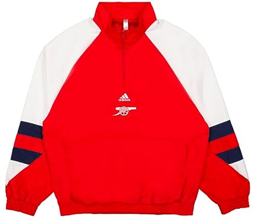 2023-2024 Arsenal Icon Top (Scarlet)