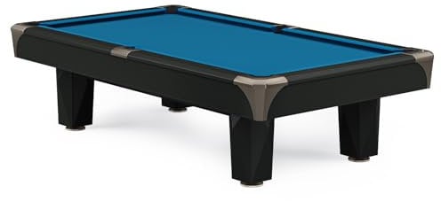 Stradivari Billardtisch Turnier Billardtisch Master in 8 ft oder 9 ft