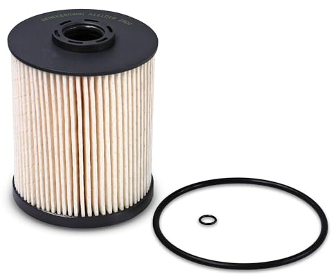 DENCKERMANN Kraftstofffilter A121018