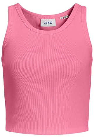 JJXX Damen Jxfallon STR Sl Rib Top JRS Noos Jxfallon STR Sl Rib Top JRS Noos (1er Pack)