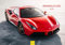 Edition Seidel Premium Kalender Maranello Cars 2025 Format DIN A3 Wandkalender Autokalender Auto Rennwagen