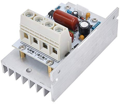 Spannungsregler, SCR-Digitalregler 10000 W für Elektroherd, Heizung, Lampe, Motor